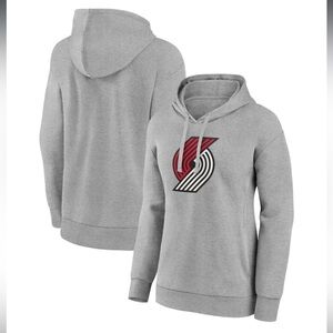 Portland Trail Blazers sweatshirt